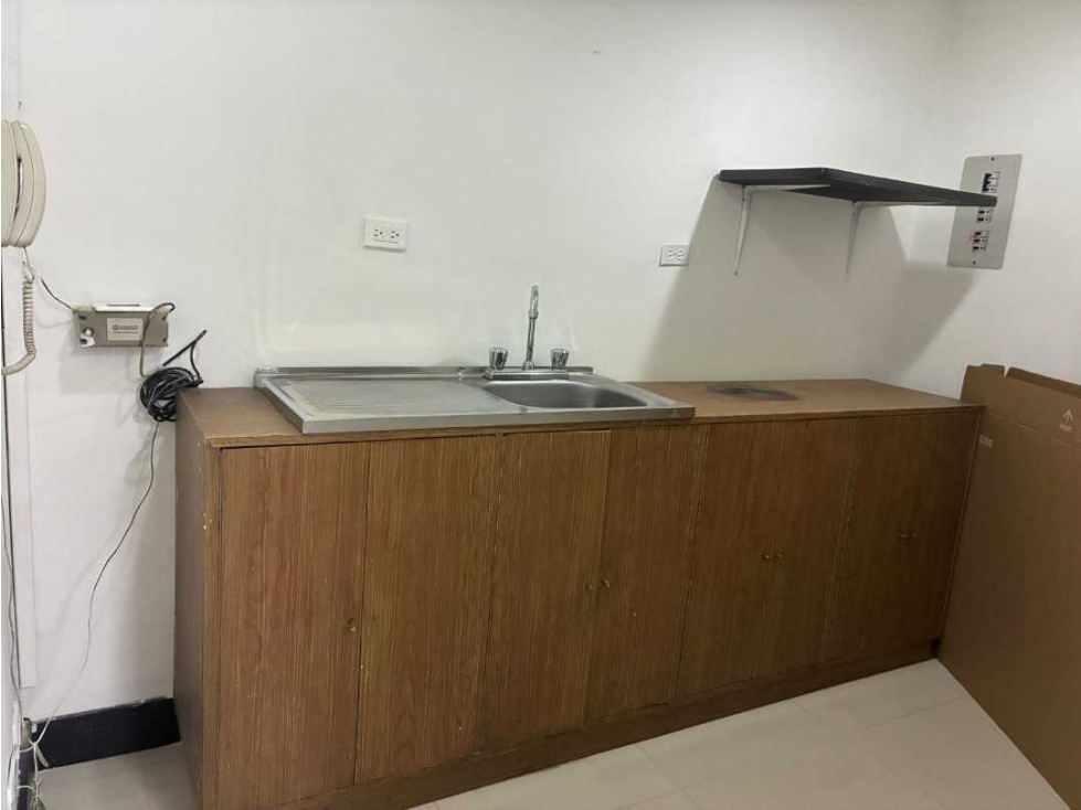 Hermosa oficina en Chapinero — foto 6
