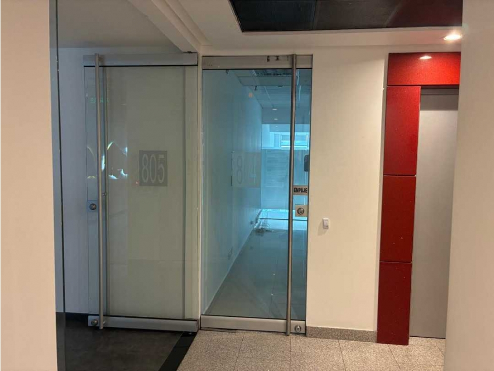 Hermosa oficina en chico — foto 5