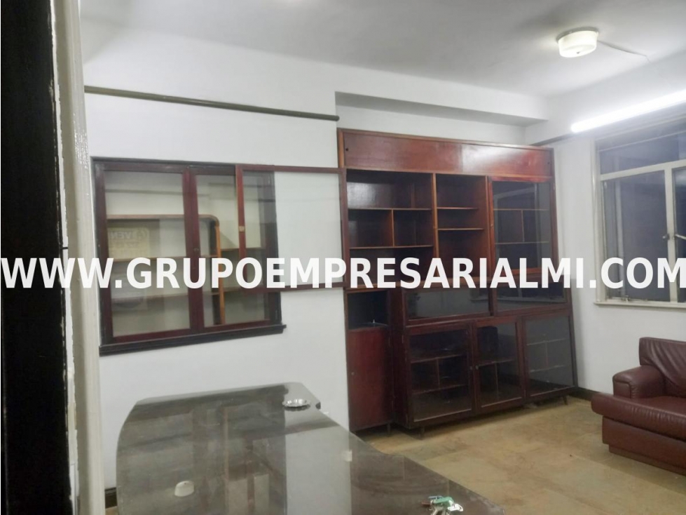 HERMOSA OFICINA EN VENTA - SECTOR PARQUE BERRIO COD: 31409 — foto 3