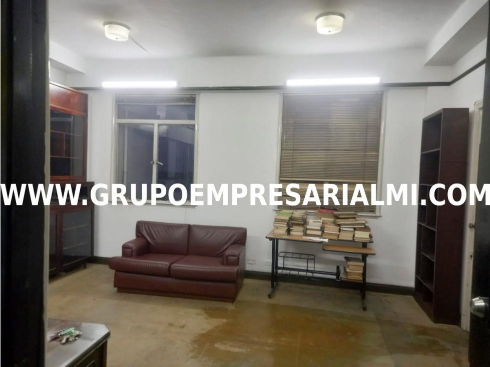HERMOSA OFICINA EN VENTA - SECTOR PARQUE BERRIO COD: 31409 — foto 5