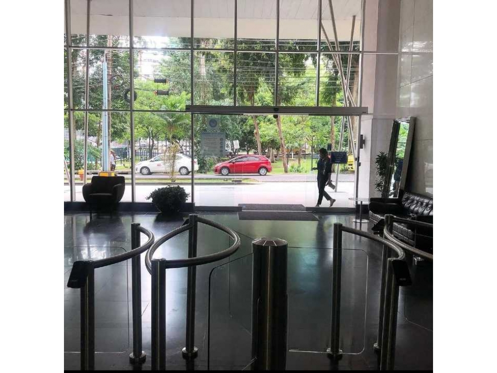 Hermosa oficina lista para ocupar. 64m2 - 4