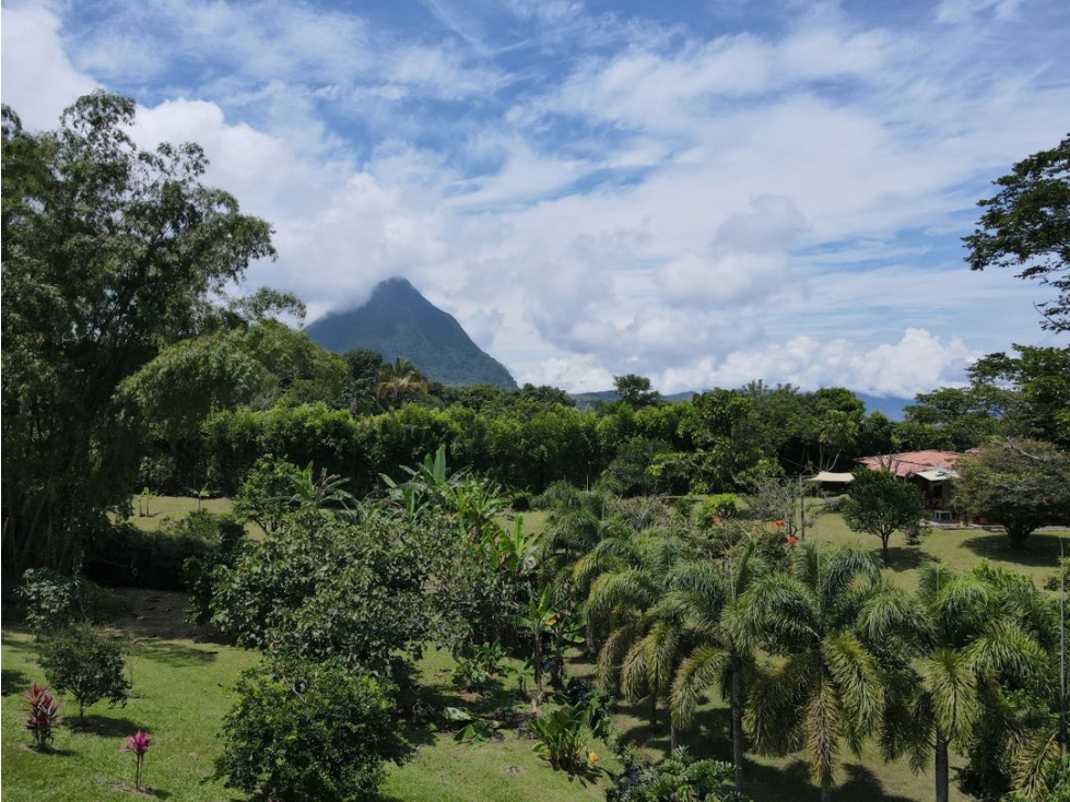 Finca de recreo muy cerca de Venecia suroeste de Antioquia — foto 6