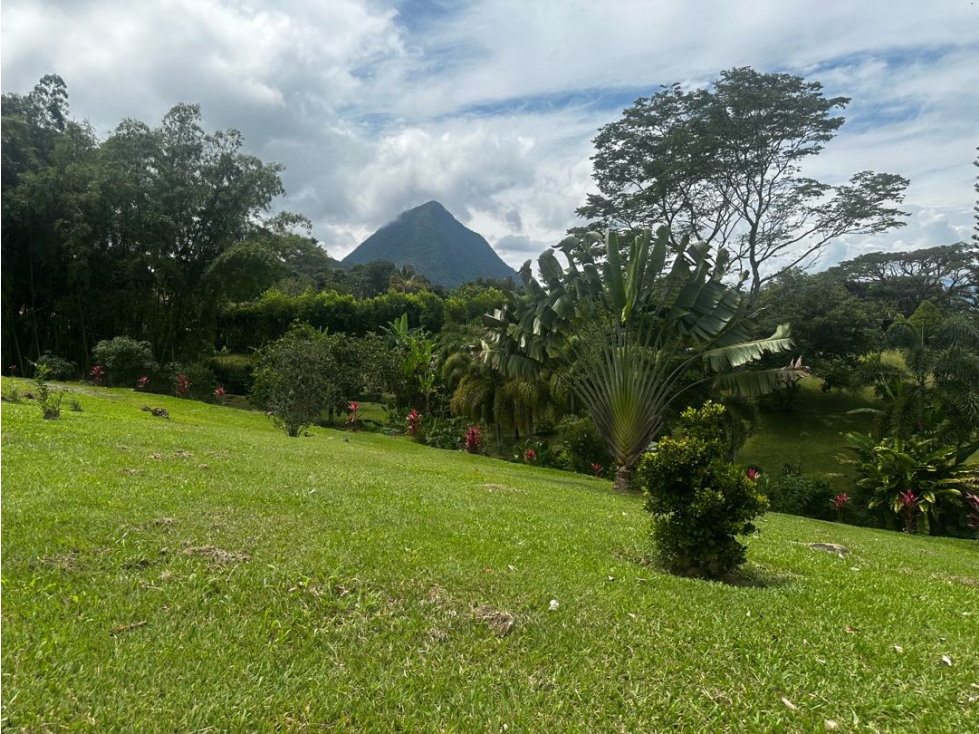 Finca de recreo muy cerca de Venecia suroeste de Antioquia — foto 5