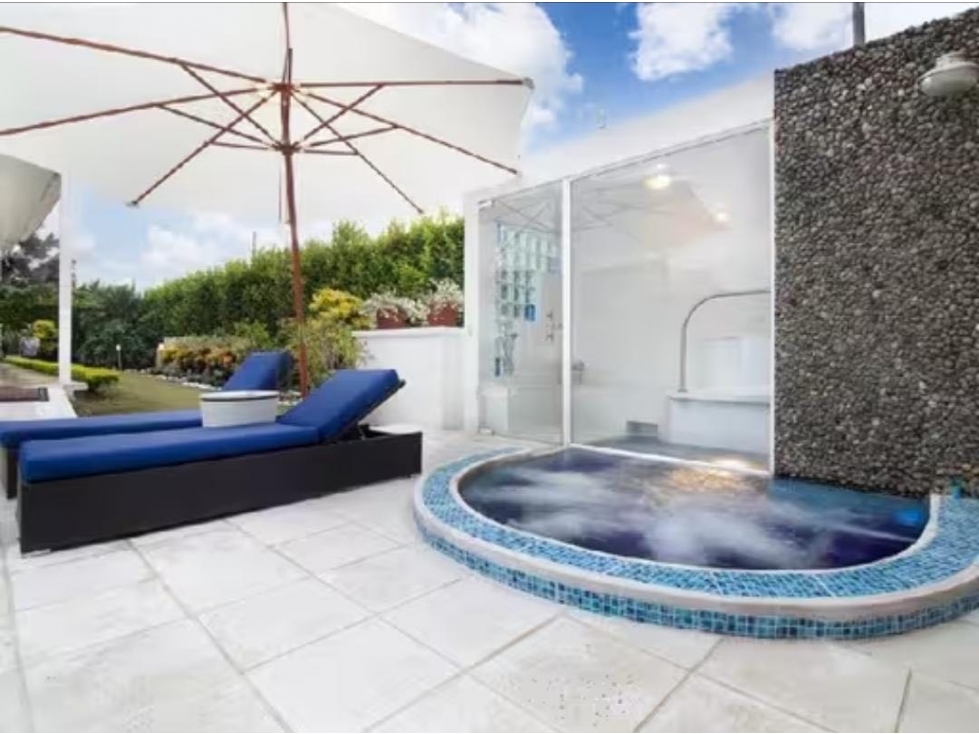 Hermosa propiedad en condominio Pance-Cali — foto 4