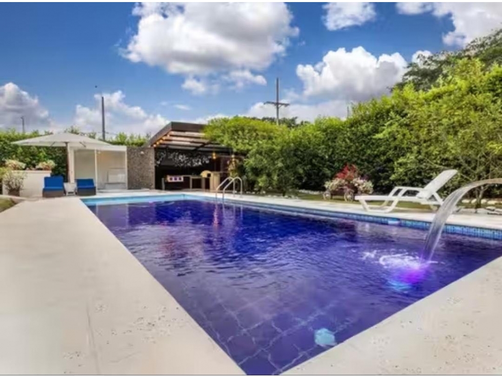 Hermosa propiedad en condominio Pance-Cali — foto 5
