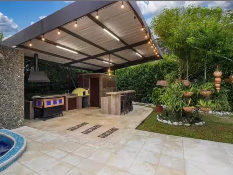 Hermosa propiedad en condominio Pance-Cali — foto 6
