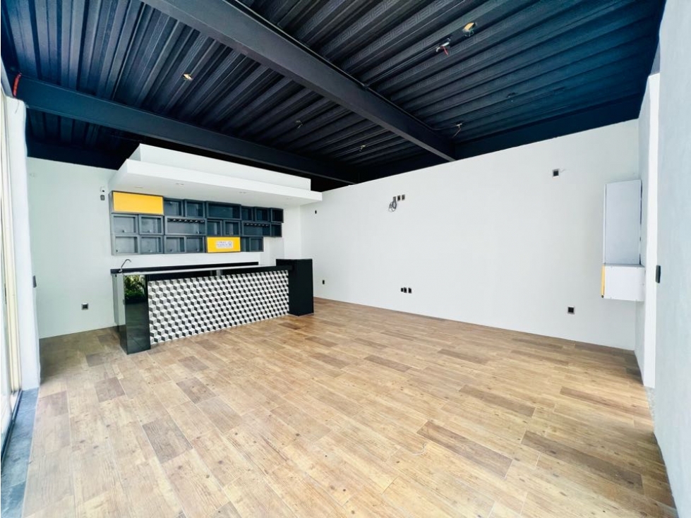 HERMOSA RESIDENCIA EN CLUB DE GOLF TRES MARÍAS — foto 5
