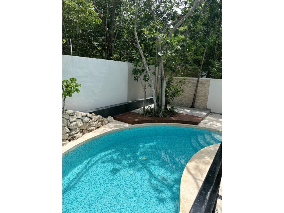 Casa en Venta en Senderos, Ciudad Mayakoba ¡Un Oasis de Lujo - 3