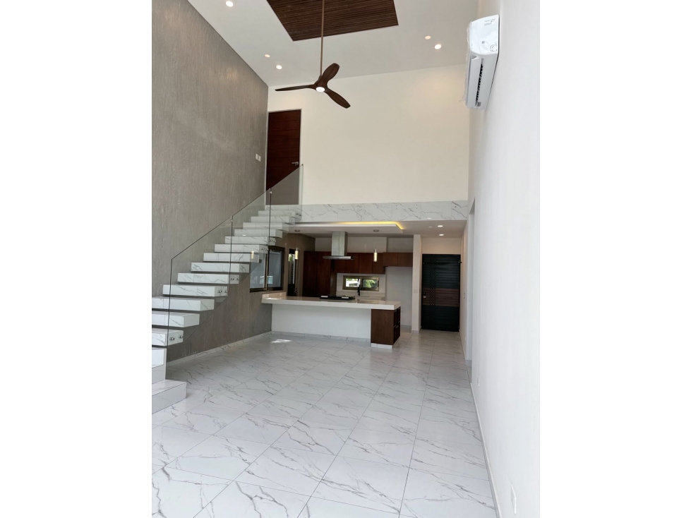 Casa en Venta en Senderos, Ciudad Mayakoba ¡Un Oasis de Lujo - 5