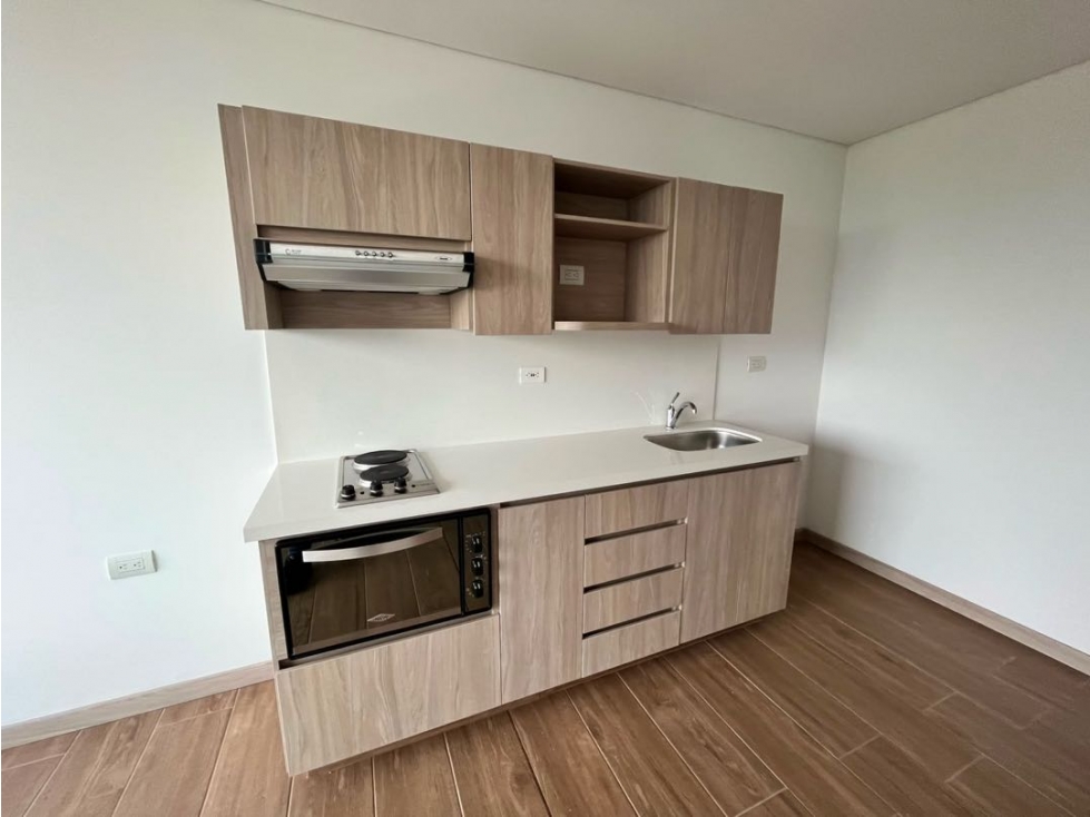 Hermosa Suite residencial en Senior´s Club el Vergel — foto 6
