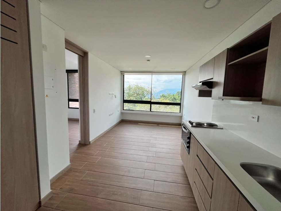 Hermosa Suite residencial en Senior´s Club el Vergel — foto 2