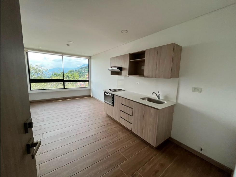 Hermosa Suite residencial en Senior´s Club el Vergel — foto 4