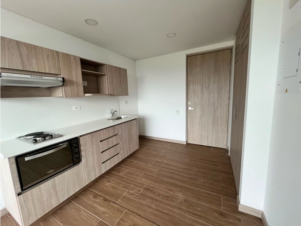 Hermosa Suite residencial en Senior´s Club el Vergel — foto 5