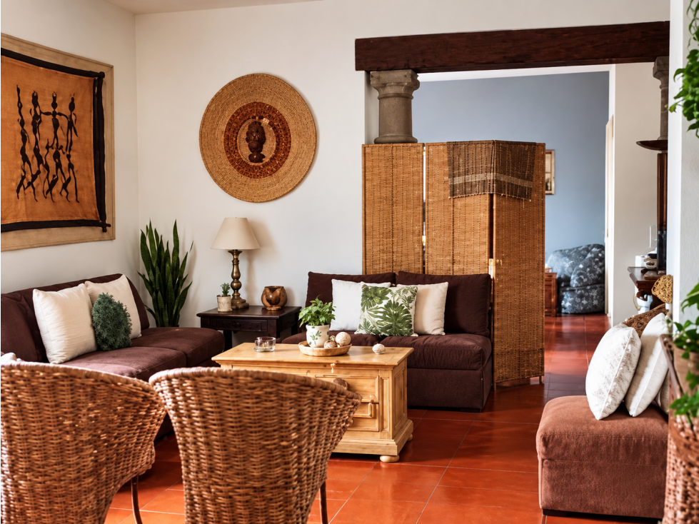 Hermosa Villa en Cuernavaca, Morelos — foto 2