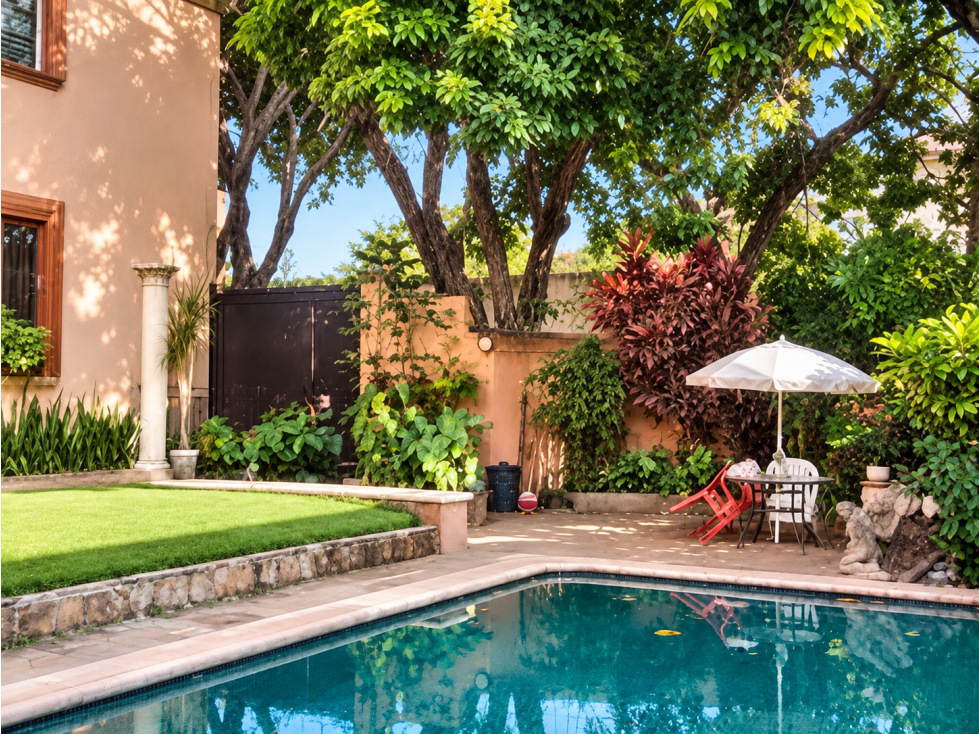 Hermosa Villa en Cuernavaca, Morelos — foto 3