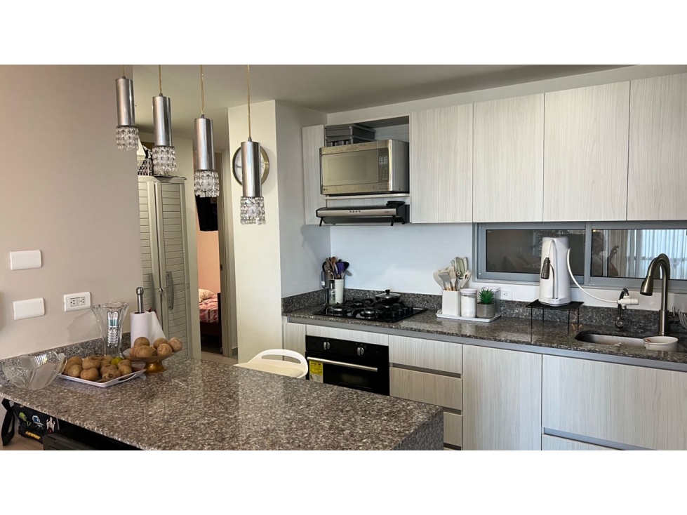Hermosa vista al río en Altos de los rosales- 122 m2 — foto 4
