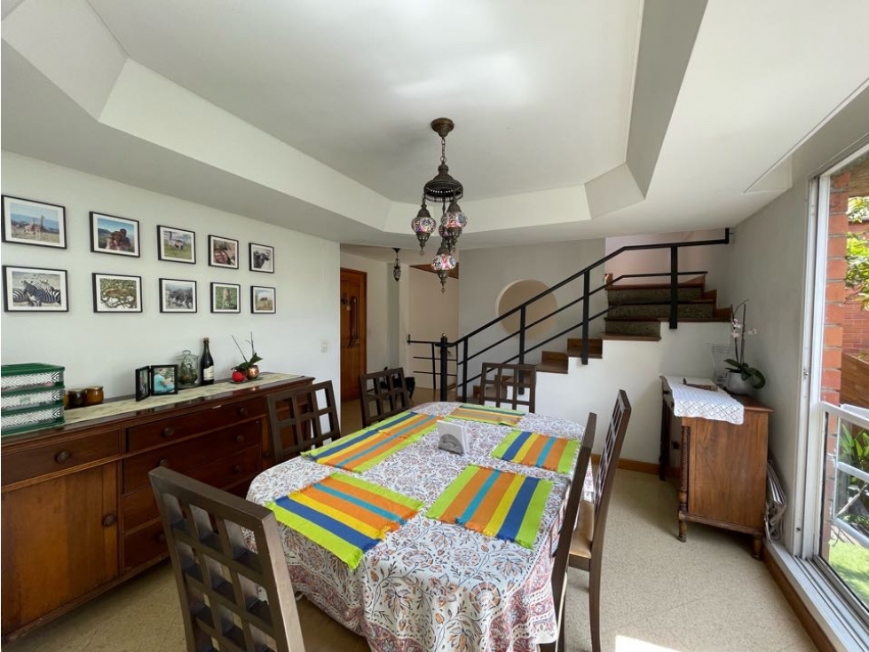 Hermosa y amplia casa en la loma del Esmeraldal — foto 2
