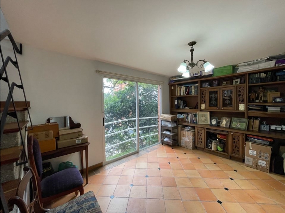 Hermosa y amplia casa en la loma del Esmeraldal — foto 4