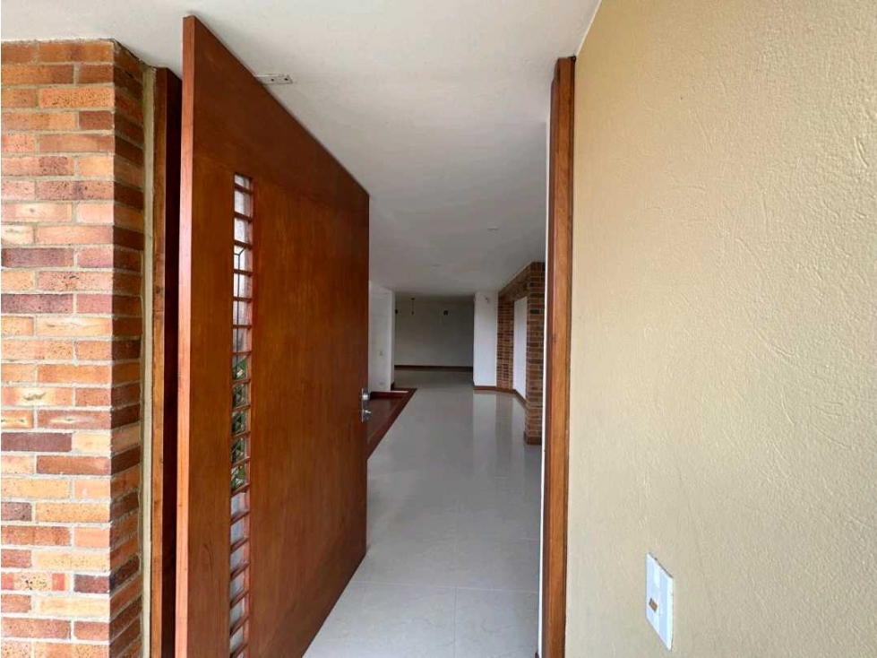 Hermosa y amplia casa en venta Chia, Conjunto cerrado, cerca de Piedra — foto 2