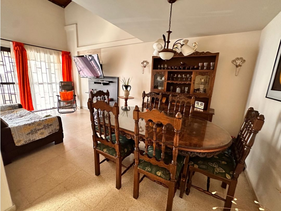 HERMOSA Y AMPLIA CASA UNIFAMILIAR |BARRIO CABAÑAS EN VENTA M2113 — foto 4