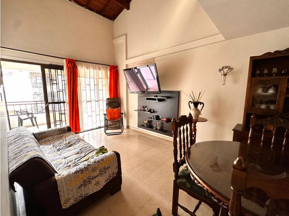 HERMOSA Y AMPLIA CASA UNIFAMILIAR |BARRIO CABAÑAS EN VENTA M2113 — foto 5