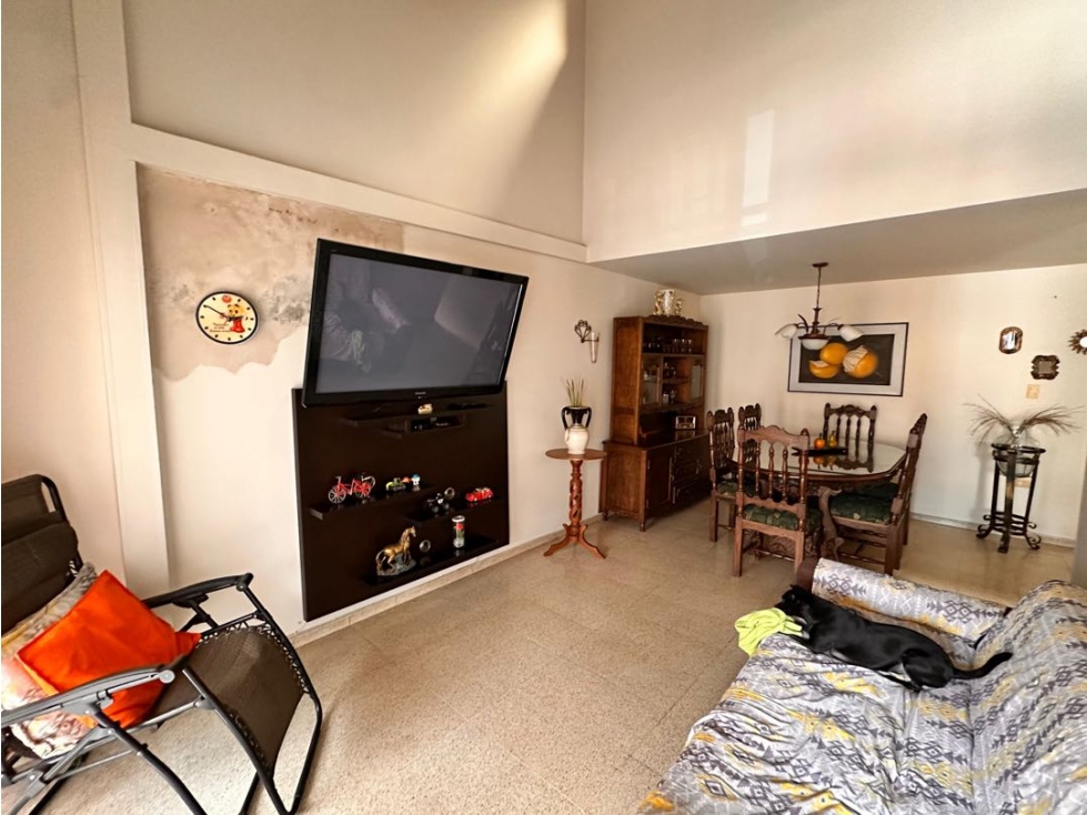 HERMOSA Y AMPLIA CASA UNIFAMILIAR |BARRIO CABAÑAS EN VENTA M2113 — foto 6