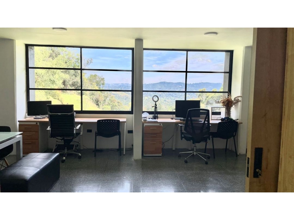 VENTA DE CASA CAMPESTRE EN ENVIGADO LOMA DEL ESCOBERO UNIDAD CERRADA — foto 6