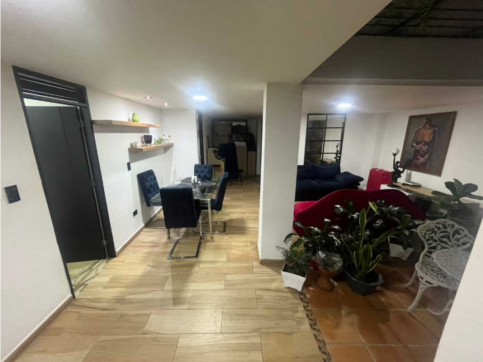 HERMOSA Y MODERNA CASA PISO1°-FRESCA-SAN JOAQUIN-$790MILLONES — foto 6