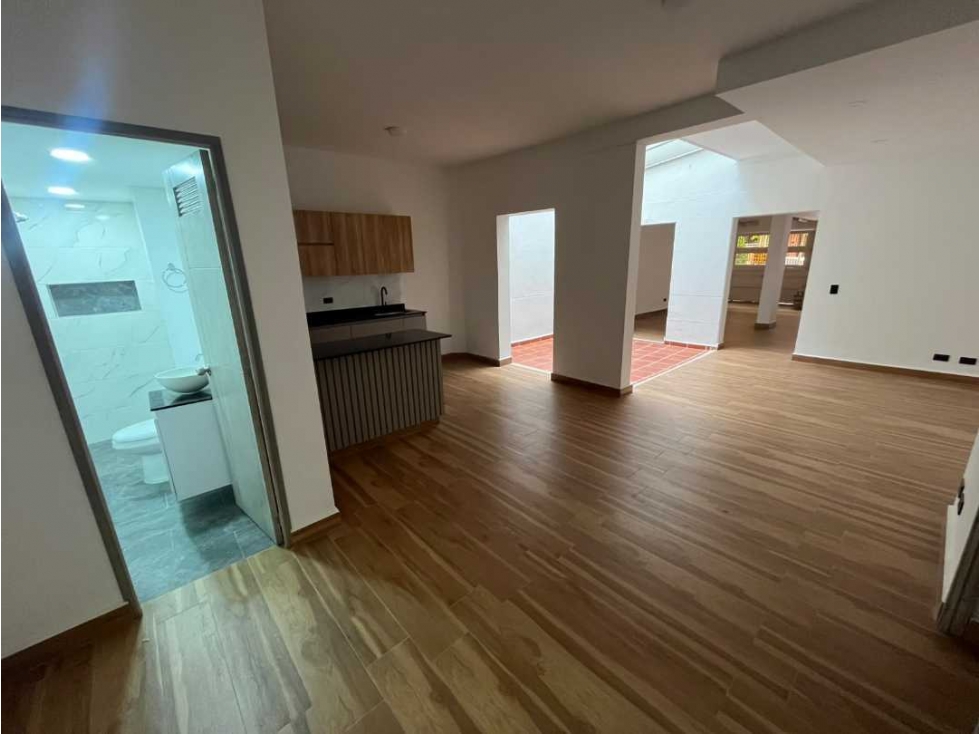 HERMOSA/AMPLIA PROPIED 1°PISO LAURELES/SANTA TERESITA $955"NEGOCIABLES — foto 2