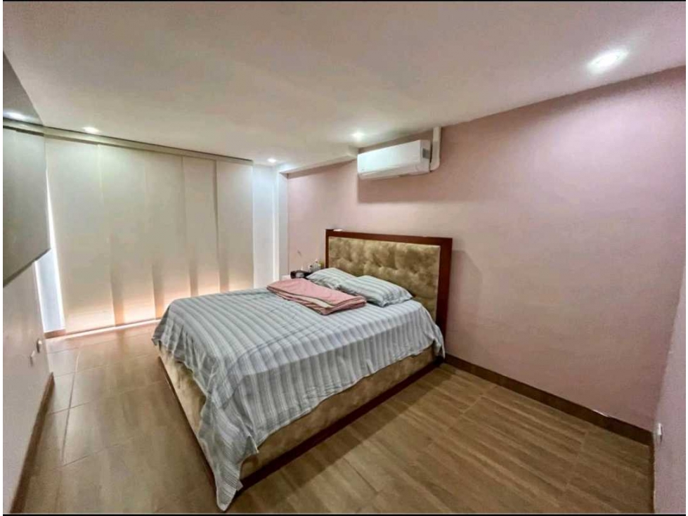 Hermosa casa en conjunto cerrado sector Galicia Cerritos-Pereira — foto 3
