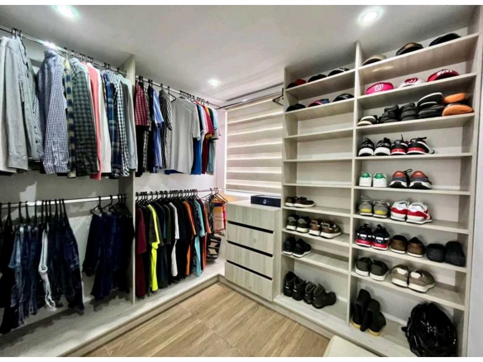 Hermosa casa en conjunto cerrado sector Galicia Cerritos-Pereira — foto 6