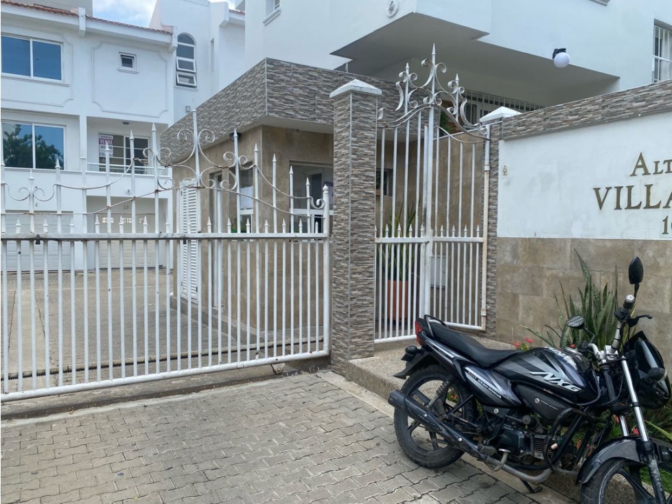 Hermosa Casa en conjunto en Venta en Villa Santos — foto 6