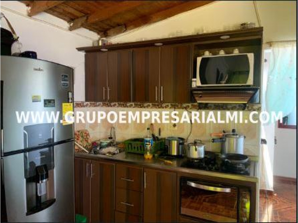 HERMOSAS CASAS EN VENTA - SECTOR NIQUIA COD: 30269 - 3