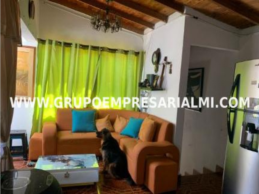 HERMOSAS CASAS EN VENTA - SECTOR NIQUIA COD: 30269 - 2