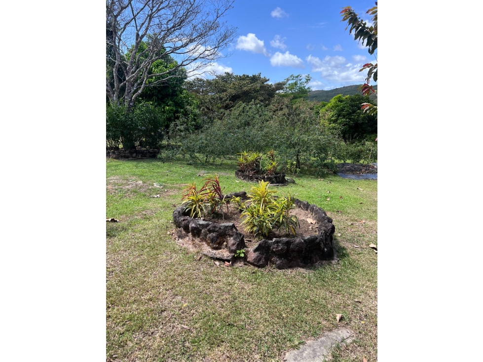 Hermosas Villas a la Venta área turística - 4