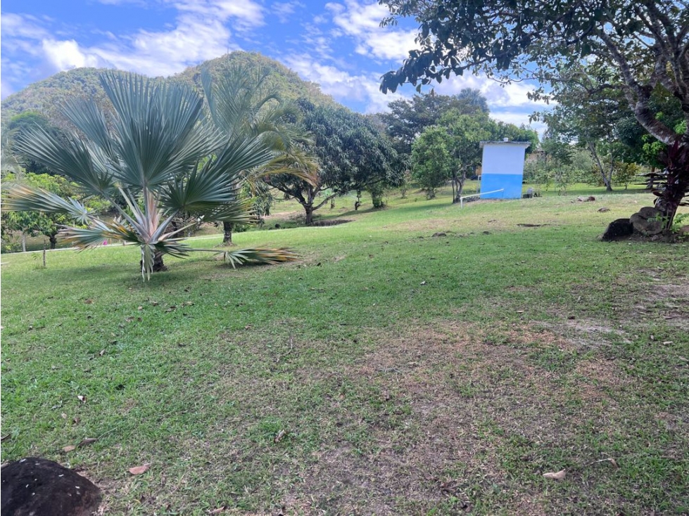 Hermosas Villas a la Venta área turística - 6