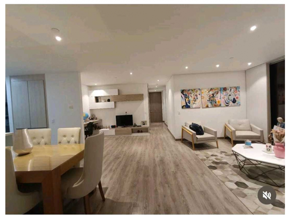 Hermoso Ap Envig Benedictinos 158m2 1550 Mill — foto 2