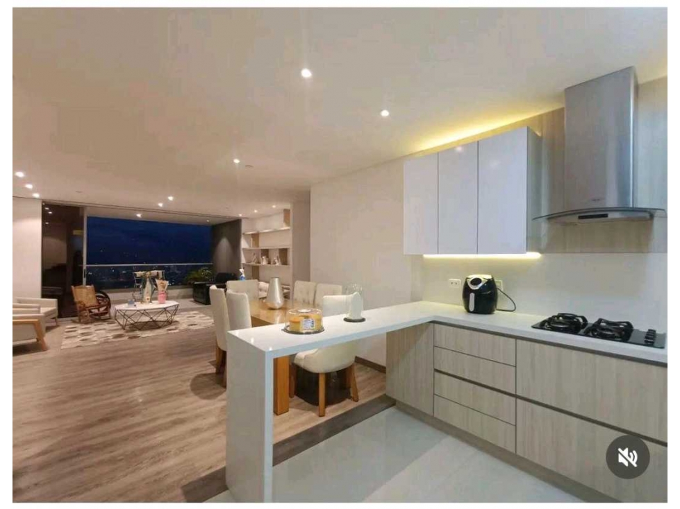 Hermoso Ap Envig Benedictinos 158m2 1550 Mill — foto 3