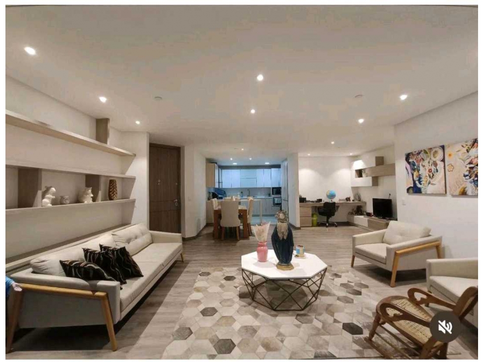 Hermoso Ap Envig Benedictinos 158m2 1550 Mill — foto 4