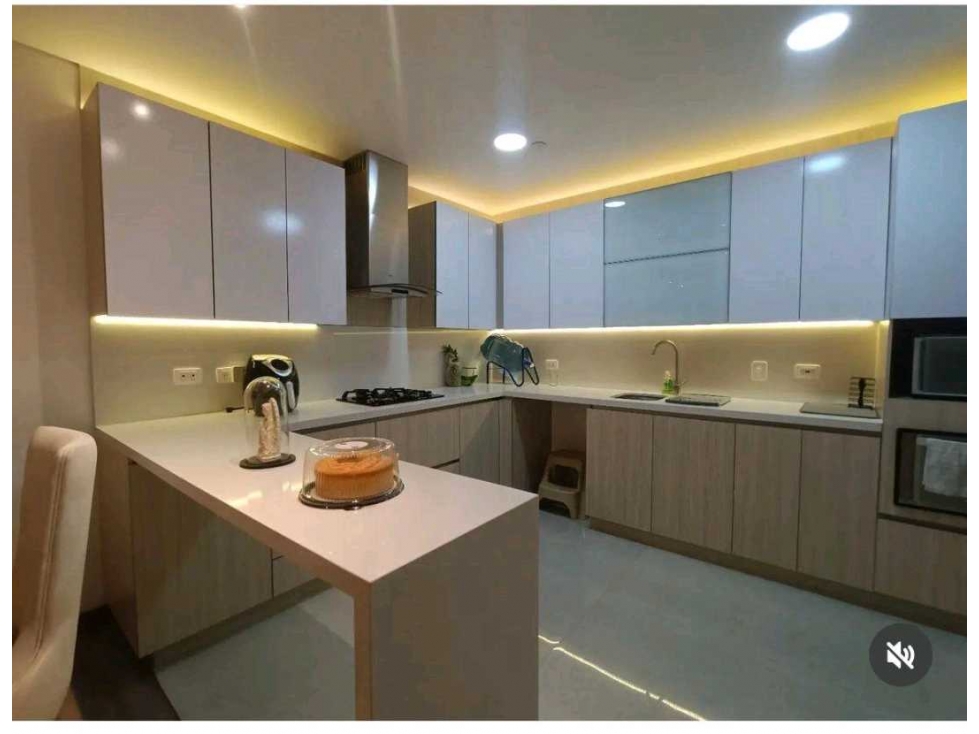 Hermoso Ap Envig Benedictinos 158m2 1550 Mill — foto 6