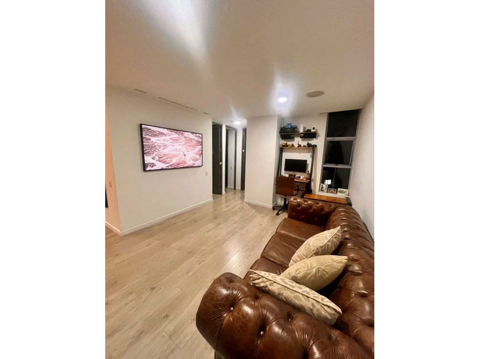 Hermoso Ap Envig Cumbres 140 M2 1150 mill — foto 3