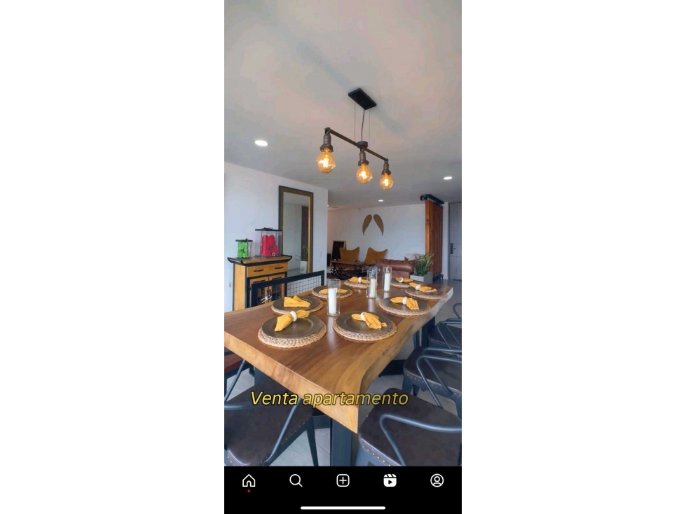 Hermoso Ap Envig Cumbres 140 M2 1150 mill — foto 5