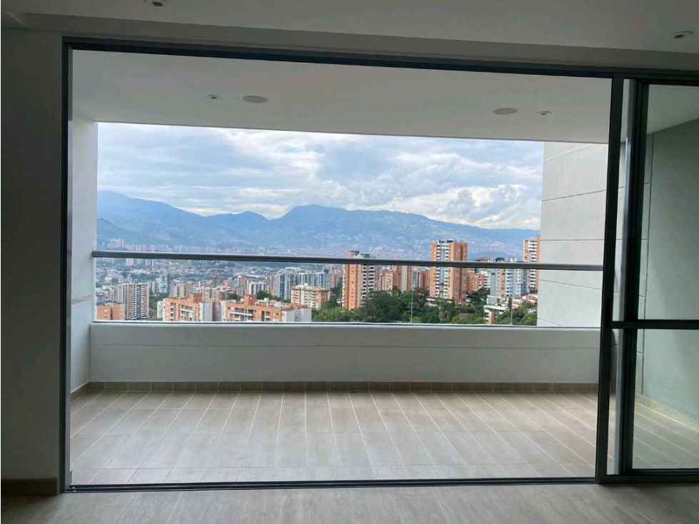 Hermoso Ap Envig Loma de los Mesa 127m2 1300Mill — foto 4