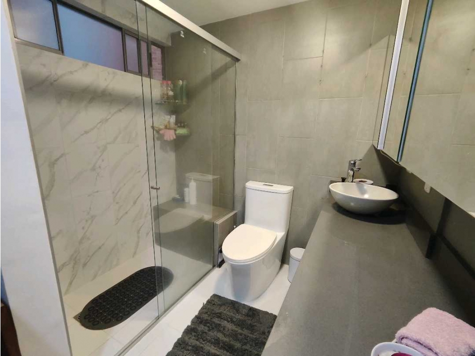 Hermoso Ap Reformado!! Envig Cumbres 124m2 980 Mill — foto 4