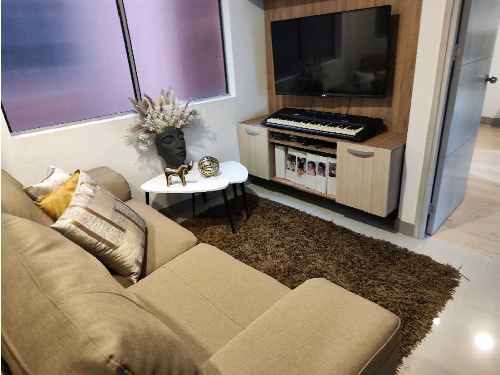 Hermoso Ap Reformado!! Envig Cumbres 124m2 980 Mill — foto 5