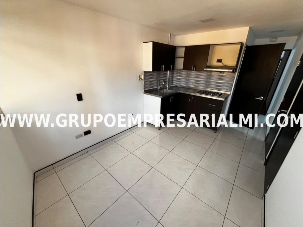 HERMOSO APARTAESTUDIO EN ARRIENDO - ROBLEDO, EL DIAMANTE COD: 34131