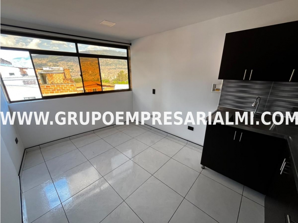 HERMOSO APARTAESTUDIO EN ARRIENDO - ROBLEDO, EL DIAMANTE COD: 34131 — foto 2