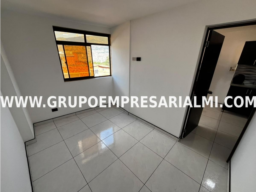 HERMOSO APARTAESTUDIO EN ARRIENDO - ROBLEDO, EL DIAMANTE COD: 34131 — foto 3