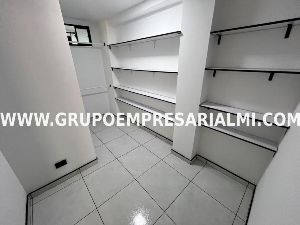 HERMOSO APARTAESTUDIO EN ARRIENDO - ROBLEDO, EL DIAMANTE COD: 34131 — foto 4