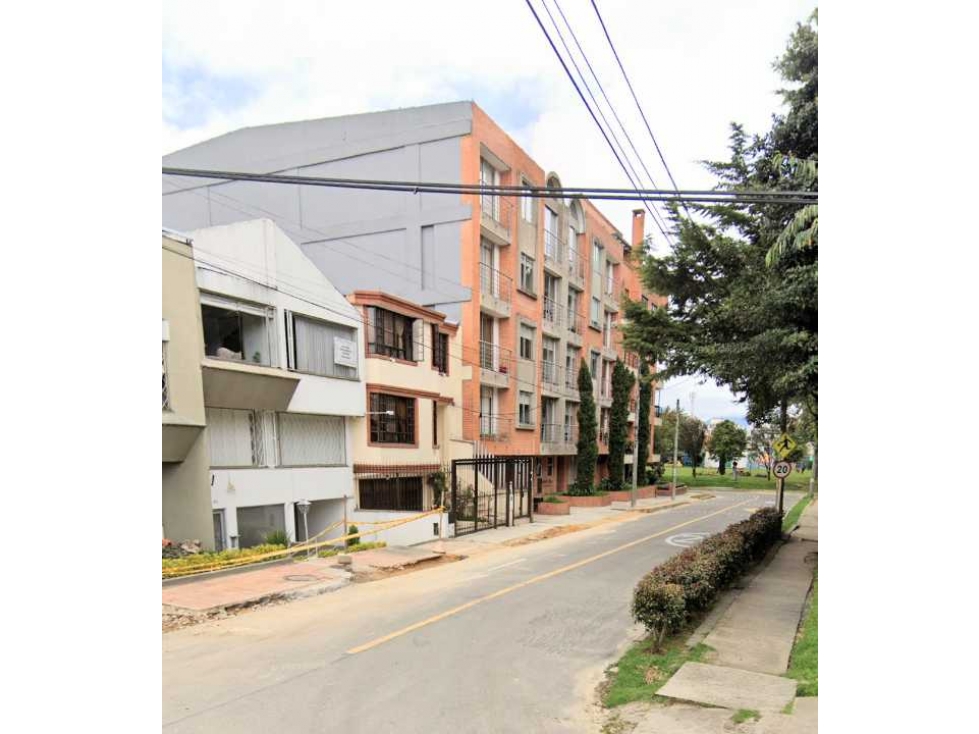 Hermoso Apartaestudio en Arriendo en el Batán — foto 2